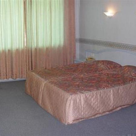 Karacan Beach Hotel Marmaris Buitenkant foto